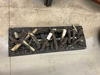Dimplex logset 1000 sfeerhaard hout - afbeelding 3 van  3