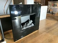 Dimplex optimyst wall elektrische kachel - afbeelding 2 van  6