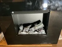 Dimplex optimyst wall elektrische kachel - afbeelding 3 van  6