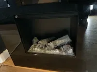Dimplex optimyst wall elektrische kachel - afbeelding 4 van  6