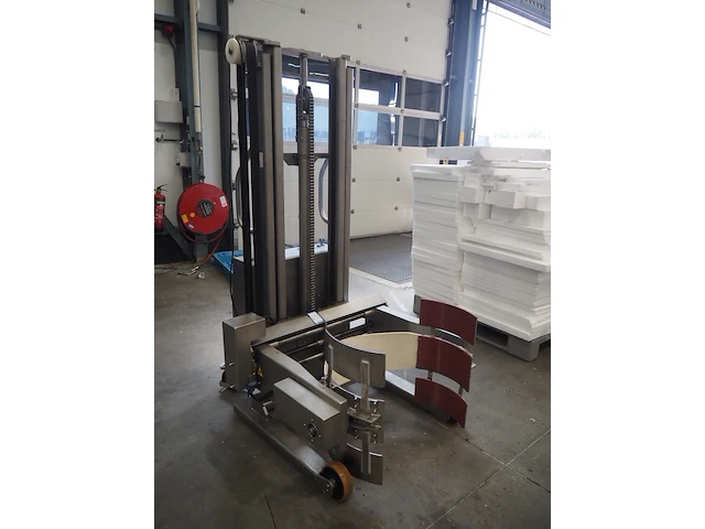 Dimtech sas - afbeelding 1 van  13
