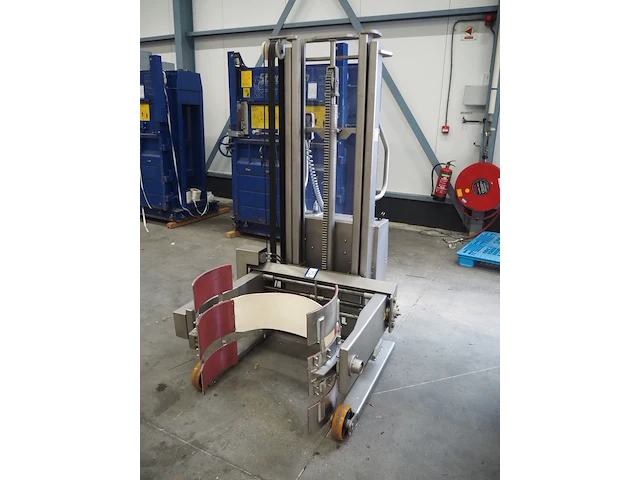 Dimtech sas - afbeelding 6 van  13