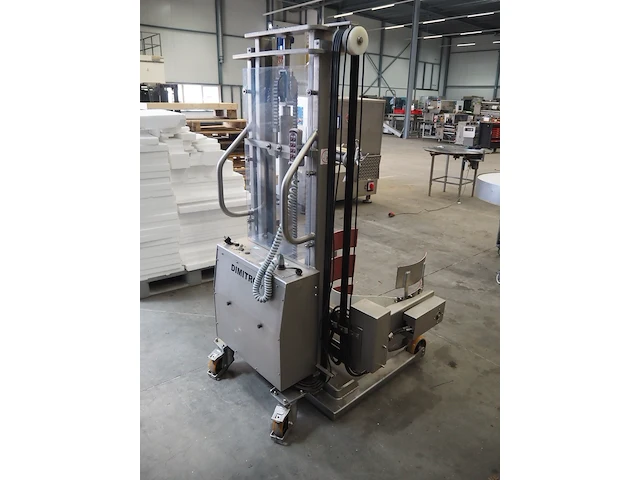 Dimtech sas - afbeelding 7 van  13