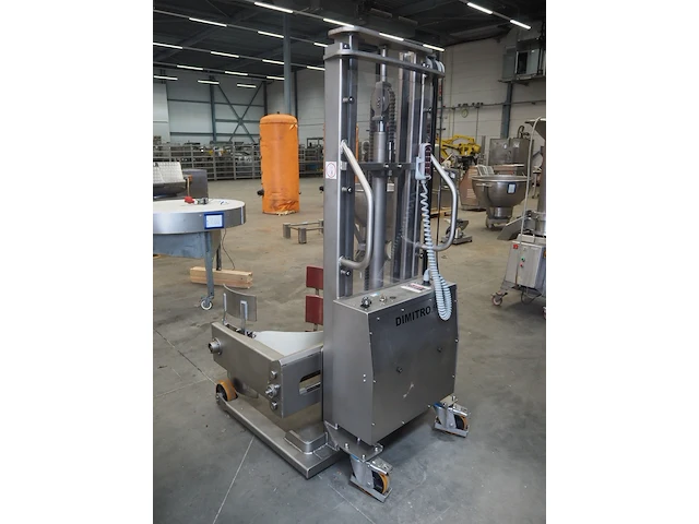 Dimtech sas - afbeelding 8 van  13