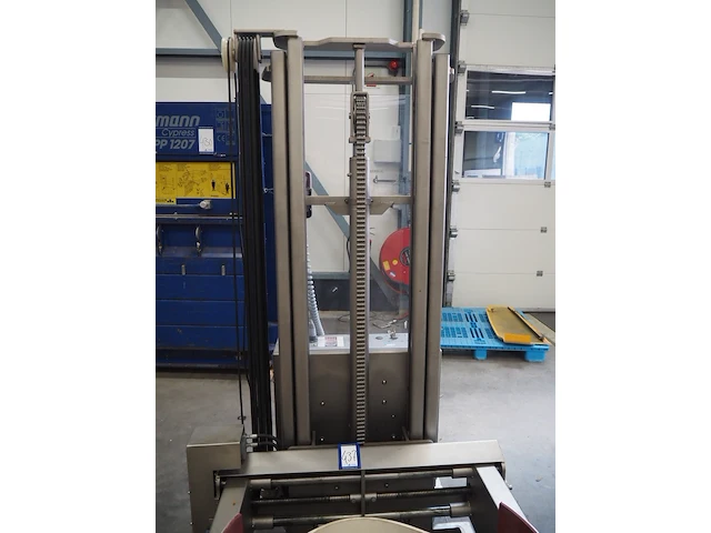 Dimtech sas - afbeelding 10 van  13
