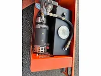 Dingli - jcpt0808 - schaarhoogwerker - 2010 (werkhoogte: 8m) - afbeelding 3 van  14