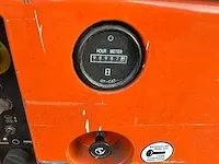 Dingli - jcpt0808 - schaarhoogwerker - 2010 (werkhoogte: 8m) - afbeelding 11 van  14