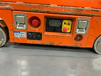 Dingli jctp0607dcs hoogwerker - afbeelding 14 van  16