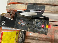 Dingli jctp0607dcs hoogwerker - afbeelding 4 van  16