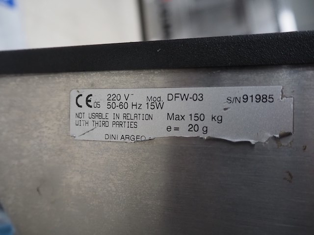 Dini argeo - afbeelding 10 van  10