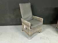 Dining stoel (4x) - afbeelding 1 van  4