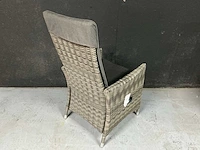 Dining stoel (4x) - afbeelding 2 van  4