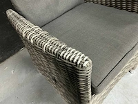 Dining stoel (4x) - afbeelding 4 van  4