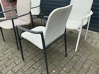 Dining stoel (4x) - afbeelding 3 van  6