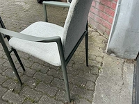 Dining stoel (4x) - afbeelding 5 van  6