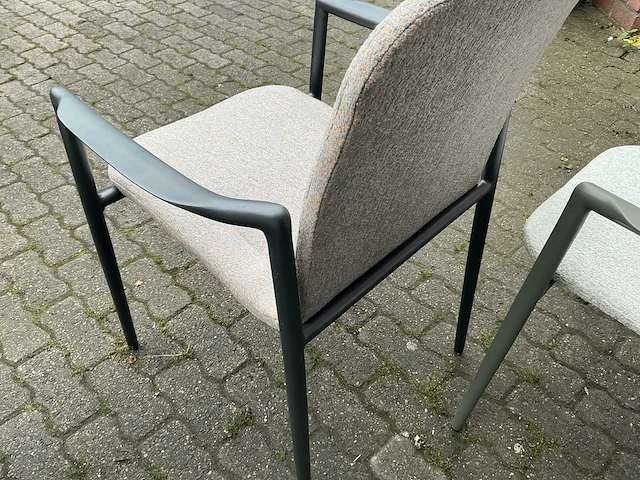Dining stoel (4x) - afbeelding 6 van  6
