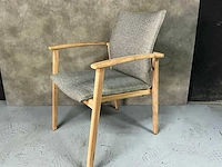 Dining stoel (4x)