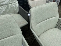 Dining stoel set van 4 - afbeelding 2 van  6
