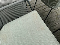 Dining stoel set van 4 - afbeelding 6 van  6