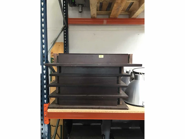 Diningtable (6x) - afbeelding 2 van  2