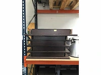 Diningtable (6x) - afbeelding 2 van  2
