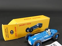 Dinky toys 23h ferrari nr. 23h - afbeelding 1 van  5