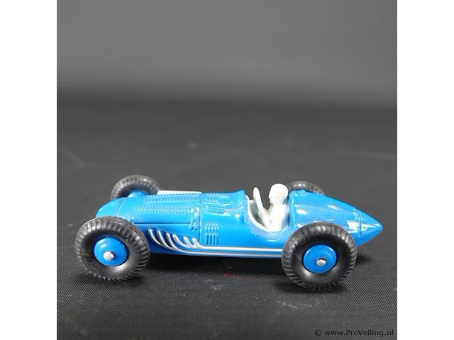Dinky toys 23h ferrari nr. 23h - afbeelding 2 van  5