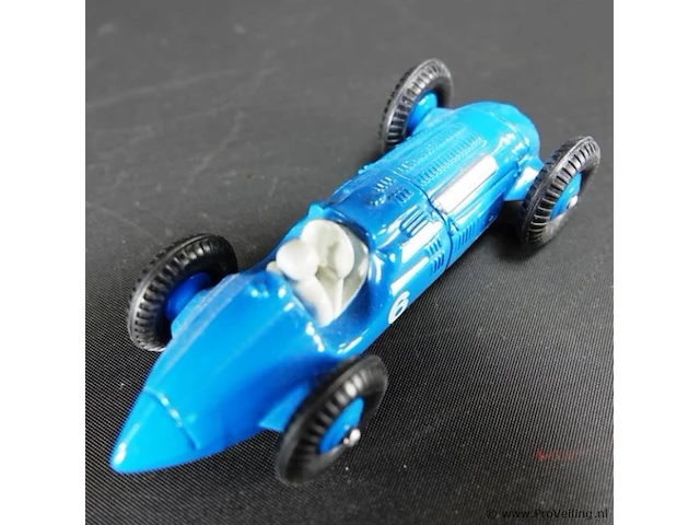 Dinky toys 23h ferrari nr. 23h - afbeelding 3 van  5