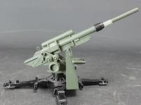 Dinky toys 88m gun - afbeelding 2 van  5