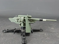 Dinky toys 88m gun - afbeelding 3 van  5