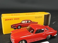 Dinky toys alfa romeo 1900 super nr. 24 - afbeelding 1 van  5
