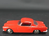 Dinky toys alfa romeo 1900 super nr. 24 - afbeelding 2 van  5