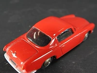 Dinky toys alfa romeo 1900 super nr. 24 - afbeelding 3 van  5