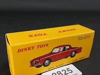 Dinky toys alfa romeo 1900 super nr. 24 - afbeelding 5 van  5