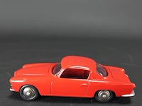 Dinky toys alfa romeo 1900 supersprint nr. 24j - afbeelding 2 van  5
