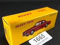 Dinky toys alfa romeo 1900 supersprint nr. 24j - afbeelding 5 van  5