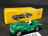 Dinky toys aston martin nr 506 atlas in doos - afbeelding 1 van  5