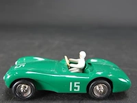 Dinky toys aston martin nr 506 atlas in doos - afbeelding 2 van  5
