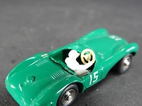 Dinky toys aston martin nr 506 atlas in doos - afbeelding 3 van  5