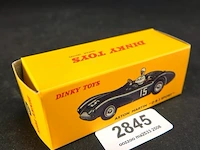 Dinky toys aston martin nr 506 atlas in doos - afbeelding 5 van  5