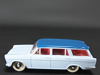 Dinky toys atlas fiat 1800 "familiale" nr. 548 atlas in originele doos - afbeelding 2 van  5