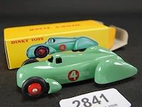 Dinky toys auto union nr 23d atlas in doos - afbeelding 1 van  5