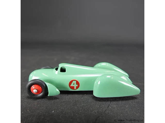 Dinky toys auto union nr 23d atlas in doos - afbeelding 2 van  5