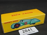 Dinky toys auto union nr 23d atlas in doos - afbeelding 5 van  5