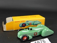 Dinky toys auto union nr 23d - afbeelding 1 van  4