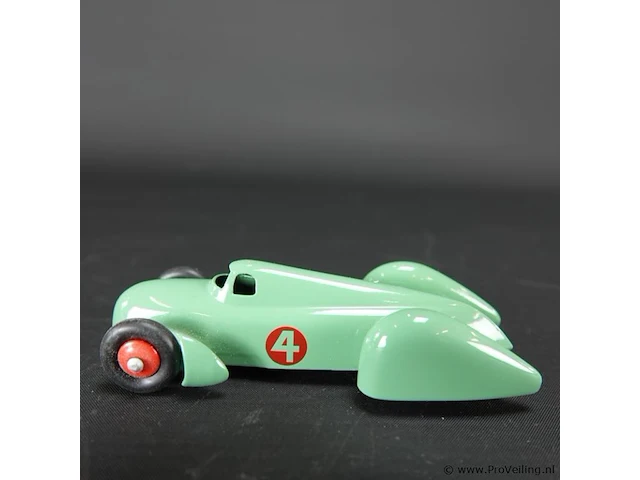 Dinky toys auto union nr 23d - afbeelding 2 van  4