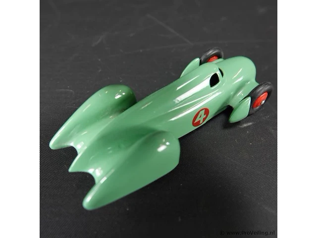 Dinky toys auto union nr 23d - afbeelding 3 van  4