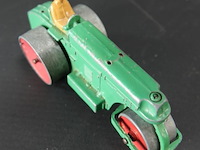 Dinky toys aveling barford steamroller nr 251 origineel - afbeelding 4 van  5
