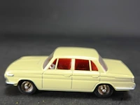 Dinky toys bmw 1500 nr 534 atlas in doos - afbeelding 2 van  4