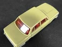 Dinky toys bmw 1500 nr 534 atlas in doos - afbeelding 3 van  4